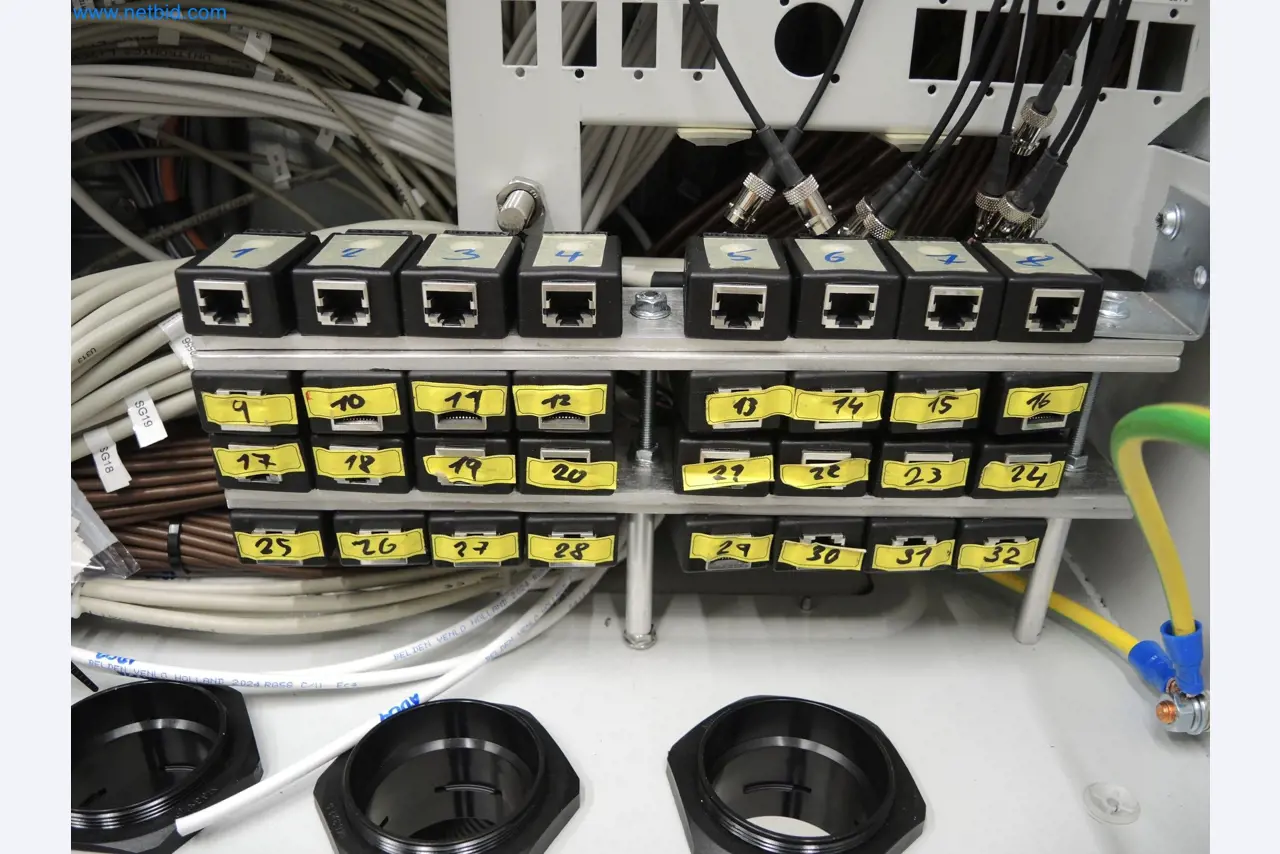 LILIUM eAircraft GmbH / LILIUM GmbH; technical equipment, avionics inventory, spare parts, and operating supplies for the manufacture of eVTOLs-12