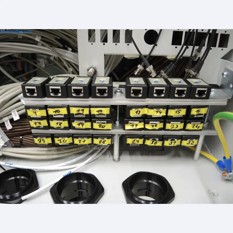 LILIUM eAircraft GmbH / LILIUM GmbH; technical equipment, avionics inventory, spare parts, and operating supplies for the manufacture of eVTOLs-12