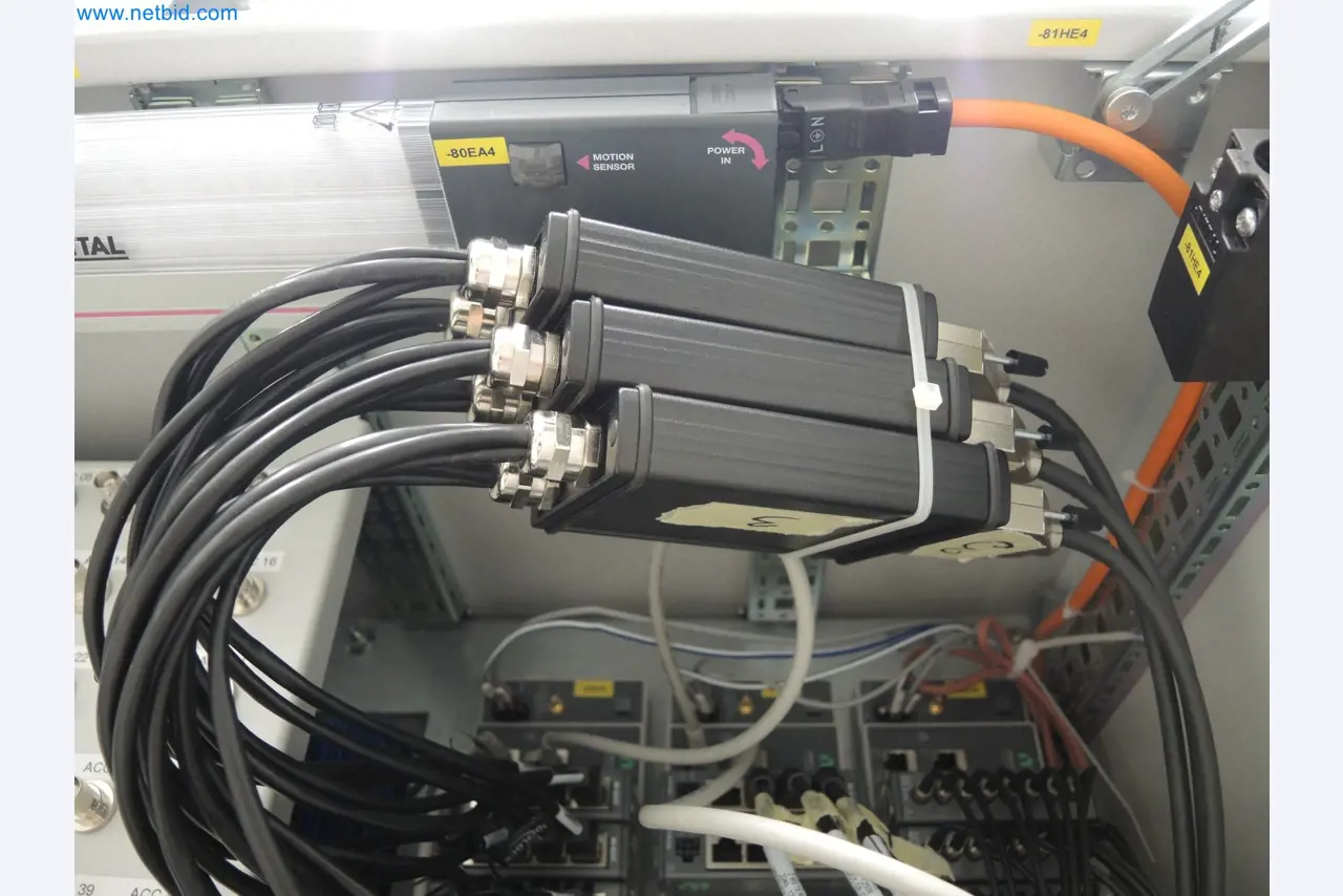 LILIUM eAircraft GmbH / LILIUM GmbH; technical equipment, avionics inventory, spare parts, and operating supplies for the manufacture of eVTOLs-13