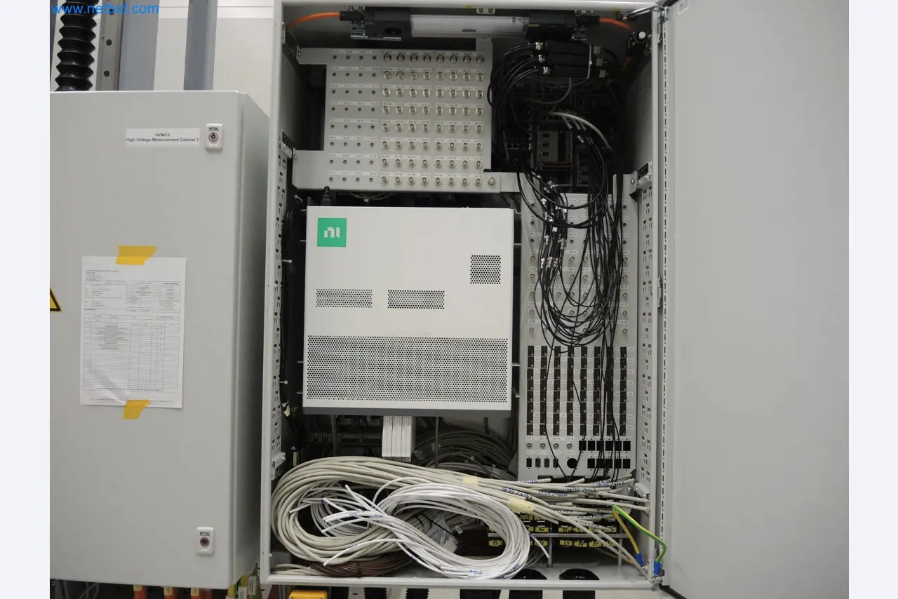 LILIUM eAircraft GmbH / LILIUM GmbH; technical equipment, avionics inventory, spare parts, and operating supplies for the manufacture of eVTOLs-3