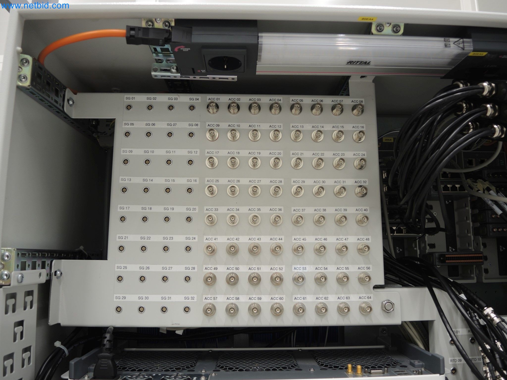 LILIUM eAircraft GmbH / LILIUM GmbH; technical equipment, avionics inventory, spare parts, and operating supplies for the manufacture of eVTOLs-4