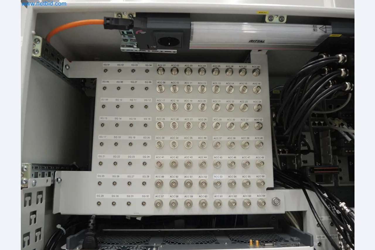 LILIUM eAircraft GmbH / LILIUM GmbH; technical equipment, avionics inventory, spare parts, and operating supplies for the manufacture of eVTOLs-4