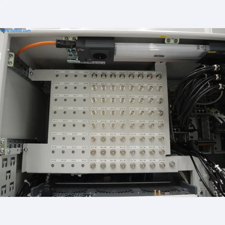LILIUM eAircraft GmbH / LILIUM GmbH; technical equipment, avionics inventory, spare parts, and operating supplies for the manufacture of eVTOLs-4