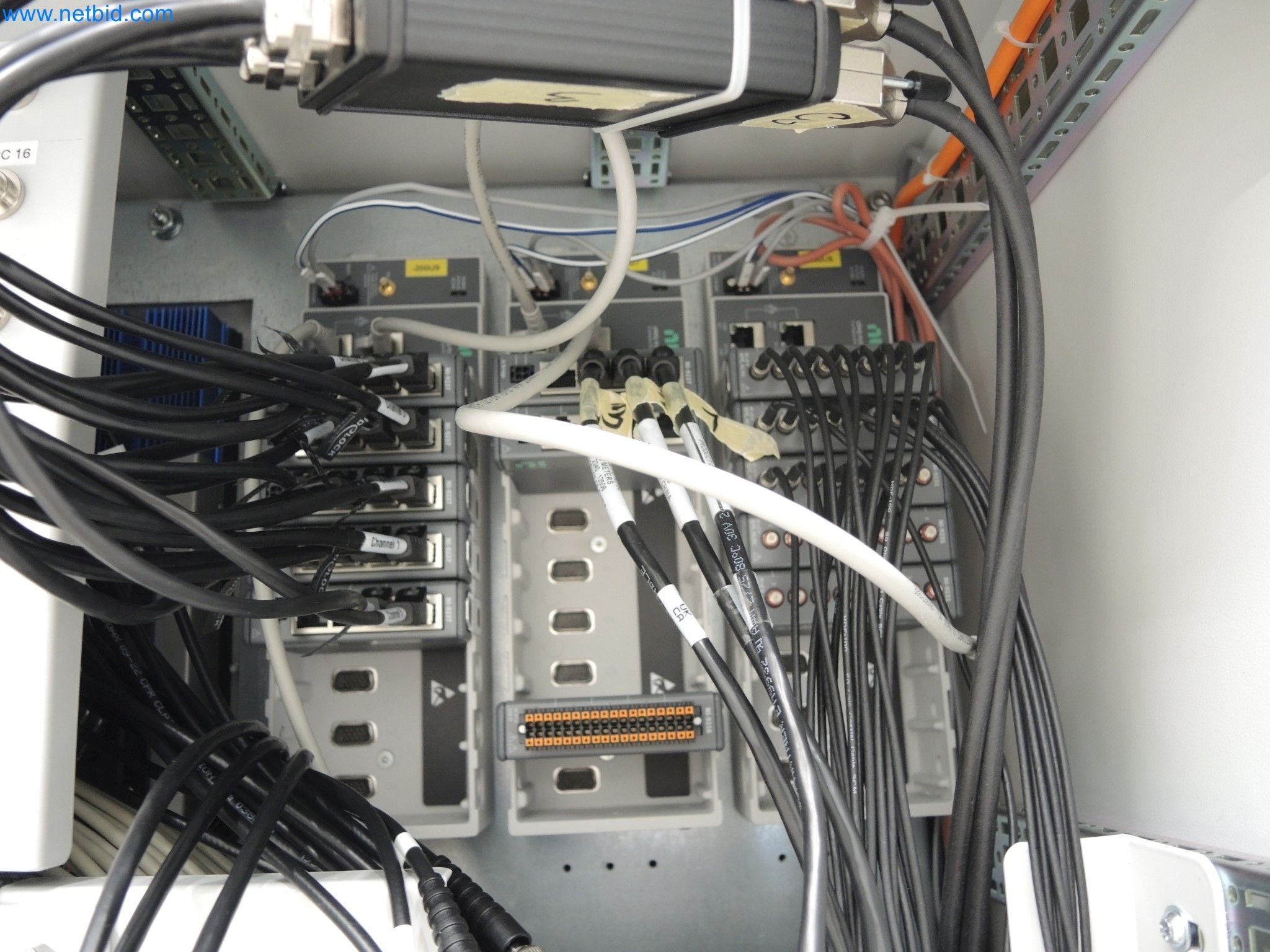 LILIUM eAircraft GmbH / LILIUM GmbH; technical equipment, avionics inventory, spare parts, and operating supplies for the manufacture of eVTOLs-5