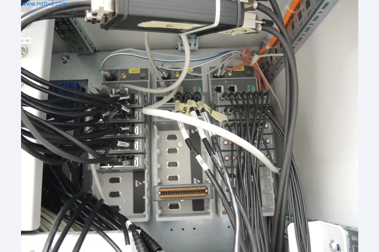 LILIUM eAircraft GmbH / LILIUM GmbH; technical equipment, avionics inventory, spare parts, and operating supplies for the manufacture of eVTOLs-5