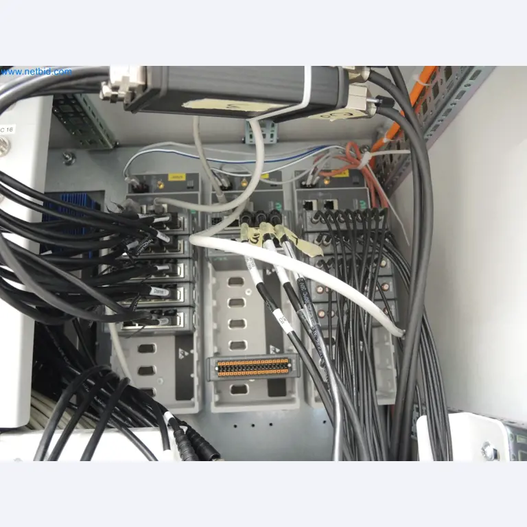 LILIUM eAircraft GmbH / LILIUM GmbH; technical equipment, avionics inventory, spare parts, and operating supplies for the manufacture of eVTOLs-5