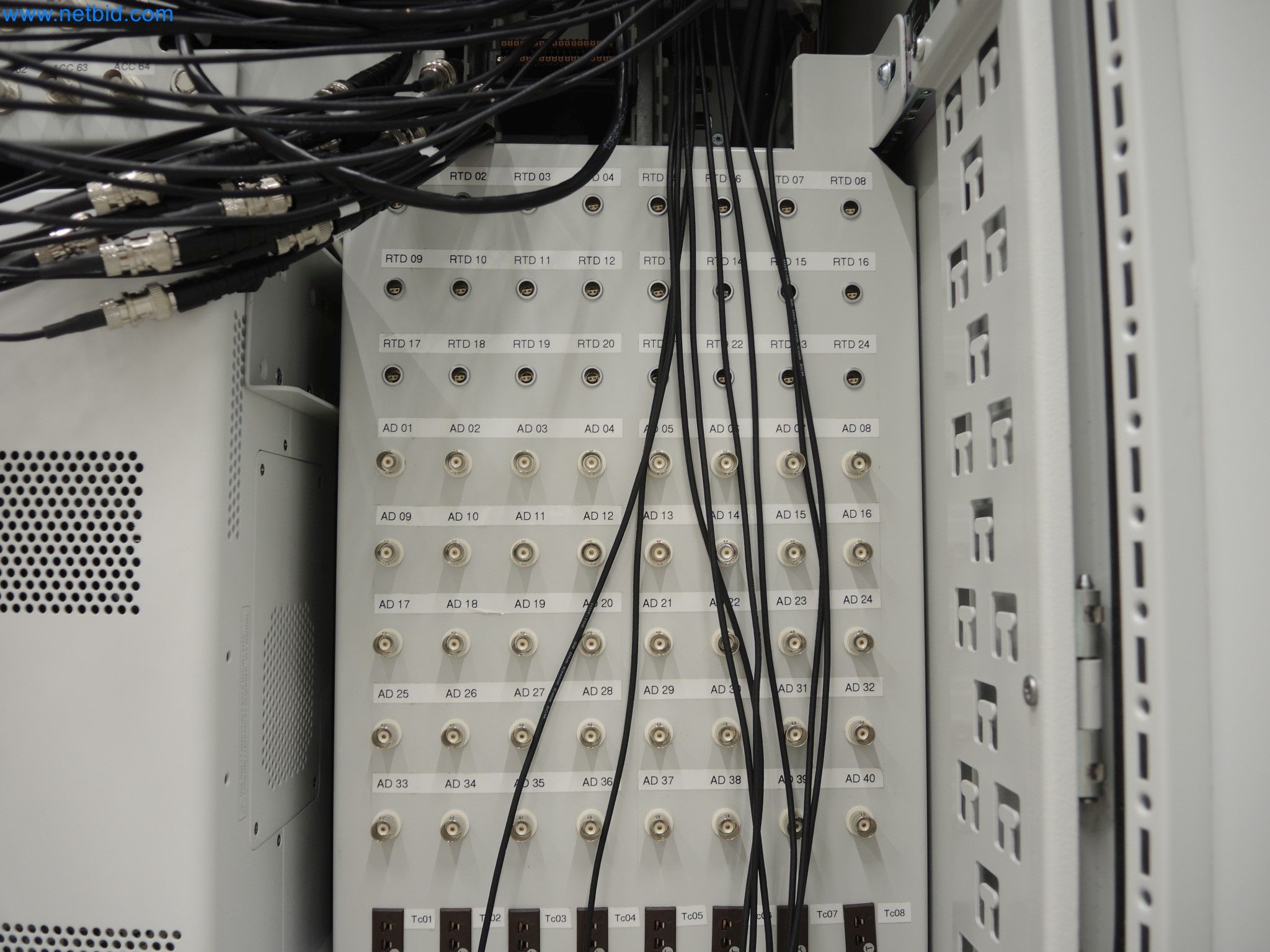 LILIUM eAircraft GmbH / LILIUM GmbH; technical equipment, avionics inventory, spare parts, and operating supplies for the manufacture of eVTOLs-6