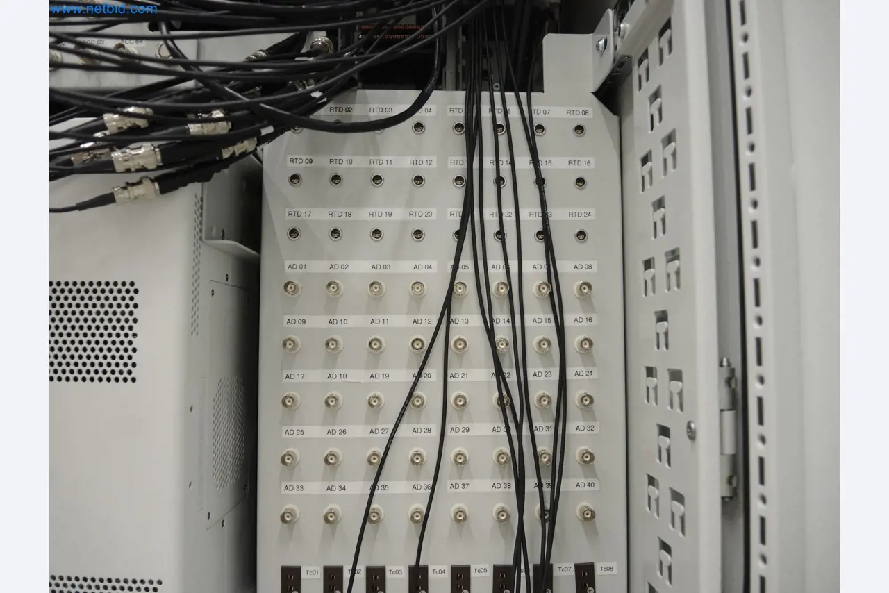 LILIUM eAircraft GmbH / LILIUM GmbH; technical equipment, avionics inventory, spare parts, and operating supplies for the manufacture of eVTOLs-6