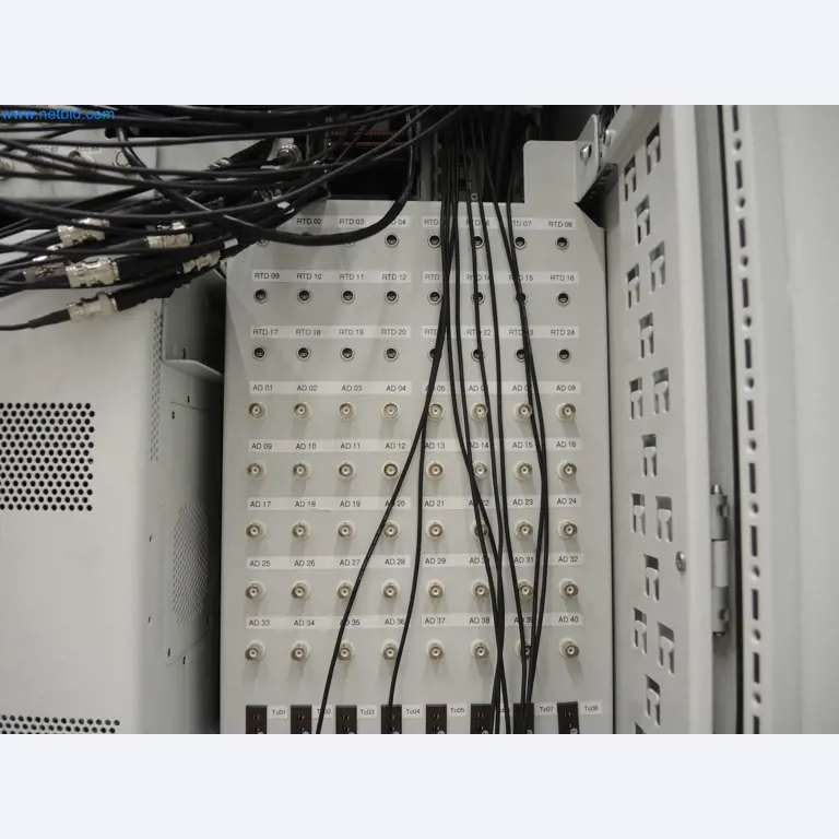 LILIUM eAircraft GmbH / LILIUM GmbH; technical equipment, avionics inventory, spare parts, and operating supplies for the manufacture of eVTOLs-6