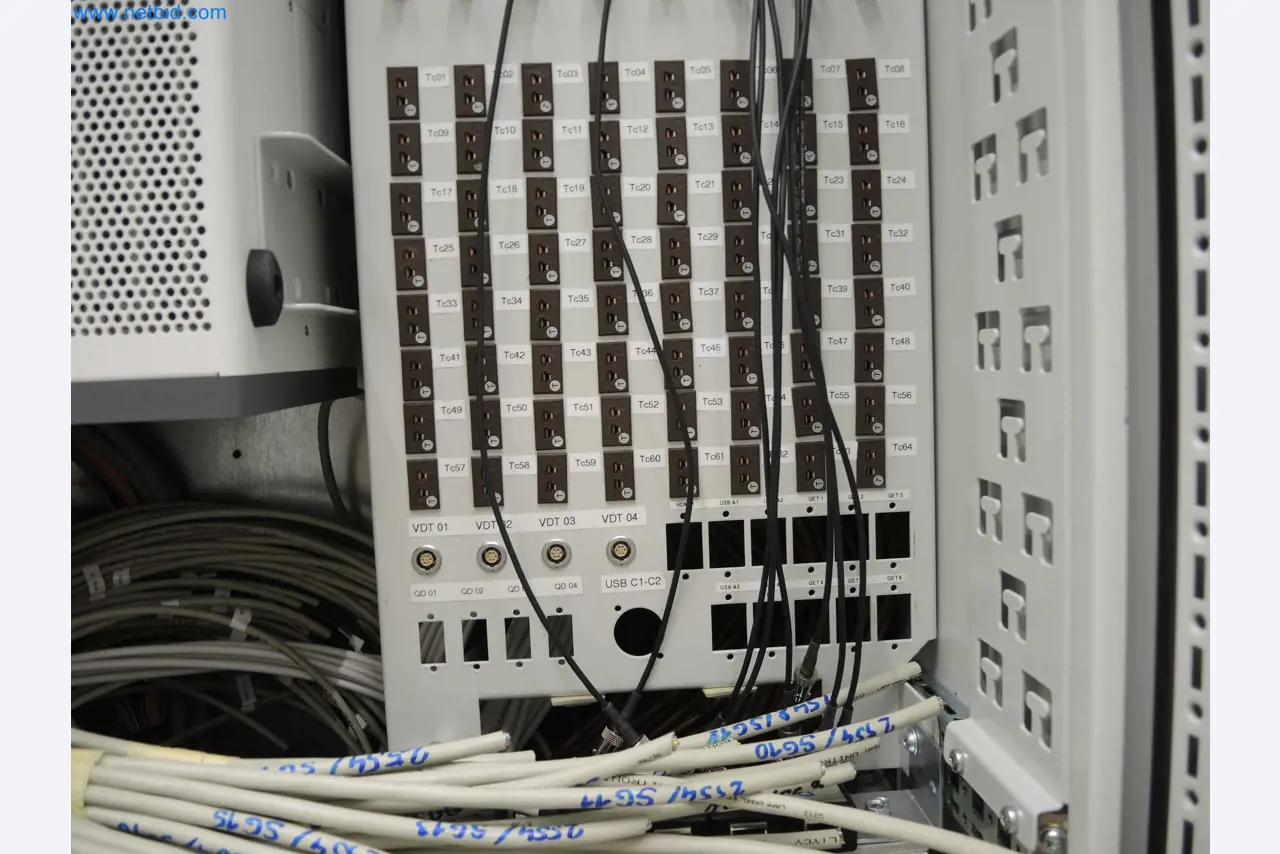 LILIUM eAircraft GmbH / LILIUM GmbH; technical equipment, avionics inventory, spare parts, and operating supplies for the manufacture of eVTOLs-7
