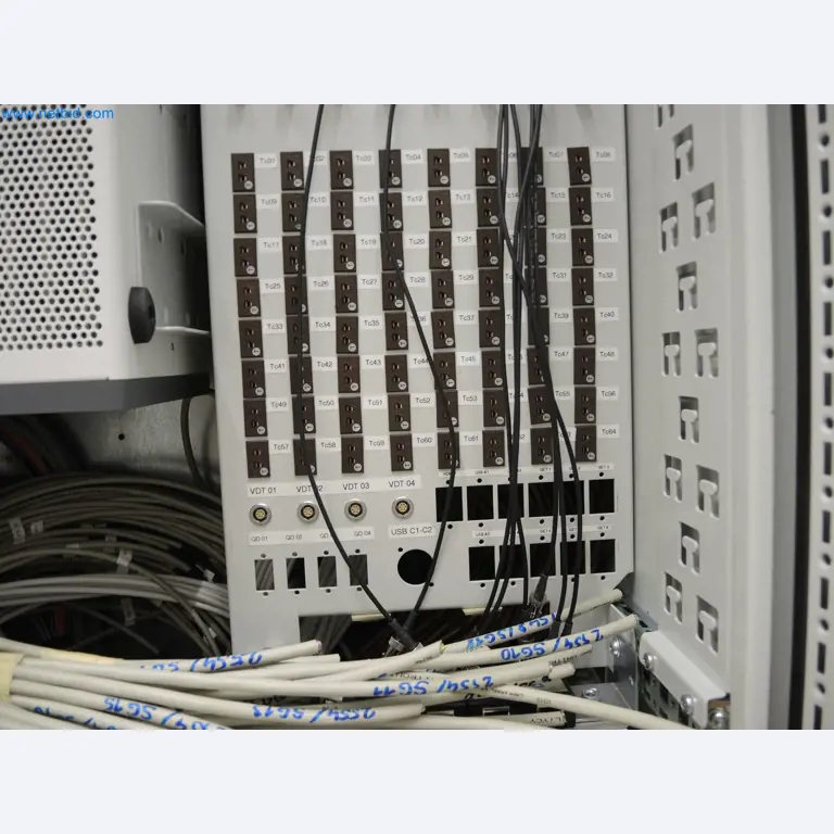 LILIUM eAircraft GmbH / LILIUM GmbH; technical equipment, avionics inventory, spare parts, and operating supplies for the manufacture of eVTOLs-7