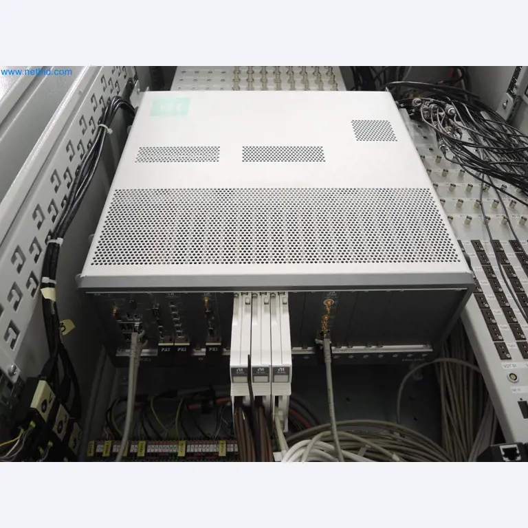 LILIUM eAircraft GmbH / LILIUM GmbH; technical equipment, avionics inventory, spare parts, and operating supplies for the manufacture of eVTOLs-8