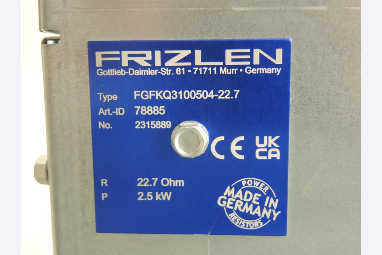 LILIUM eAircraft GmbH / LILIUM GmbH; machines, test systems and operating equipment for the production of eVTOLs-10