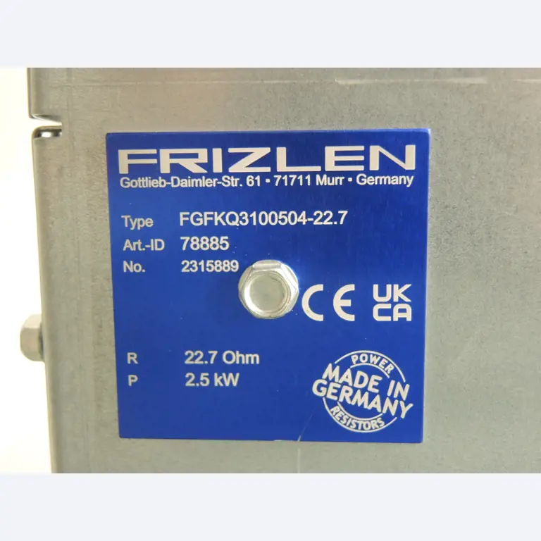 LILIUM eAircraft GmbH / LILIUM GmbH; machines, test systems and operating equipment for the production of eVTOLs-10