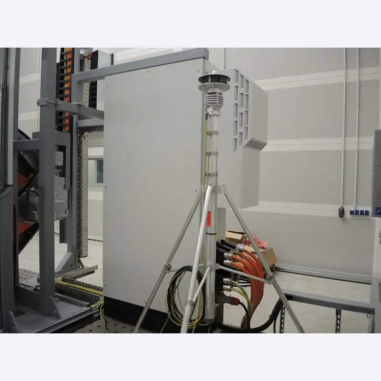 LILIUM eAircraft GmbH / LILIUM GmbH; machines, test systems and operating equipment for the production of eVTOLs-3