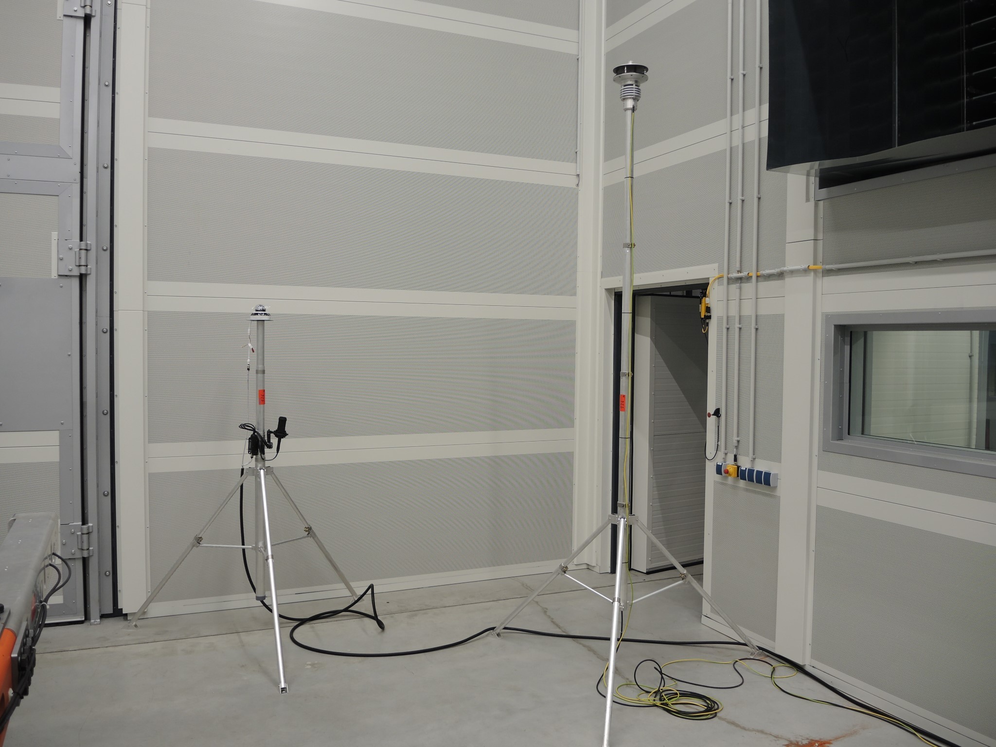 LILIUM eAircraft GmbH / LILIUM GmbH; Maschinen, Testanlagen und Betriebsausstattungen zur Herstellung von eVTOL -1