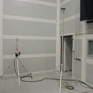 Wetterstation (Zuschlag unter Vorbehalt) Lambrecht Meteo