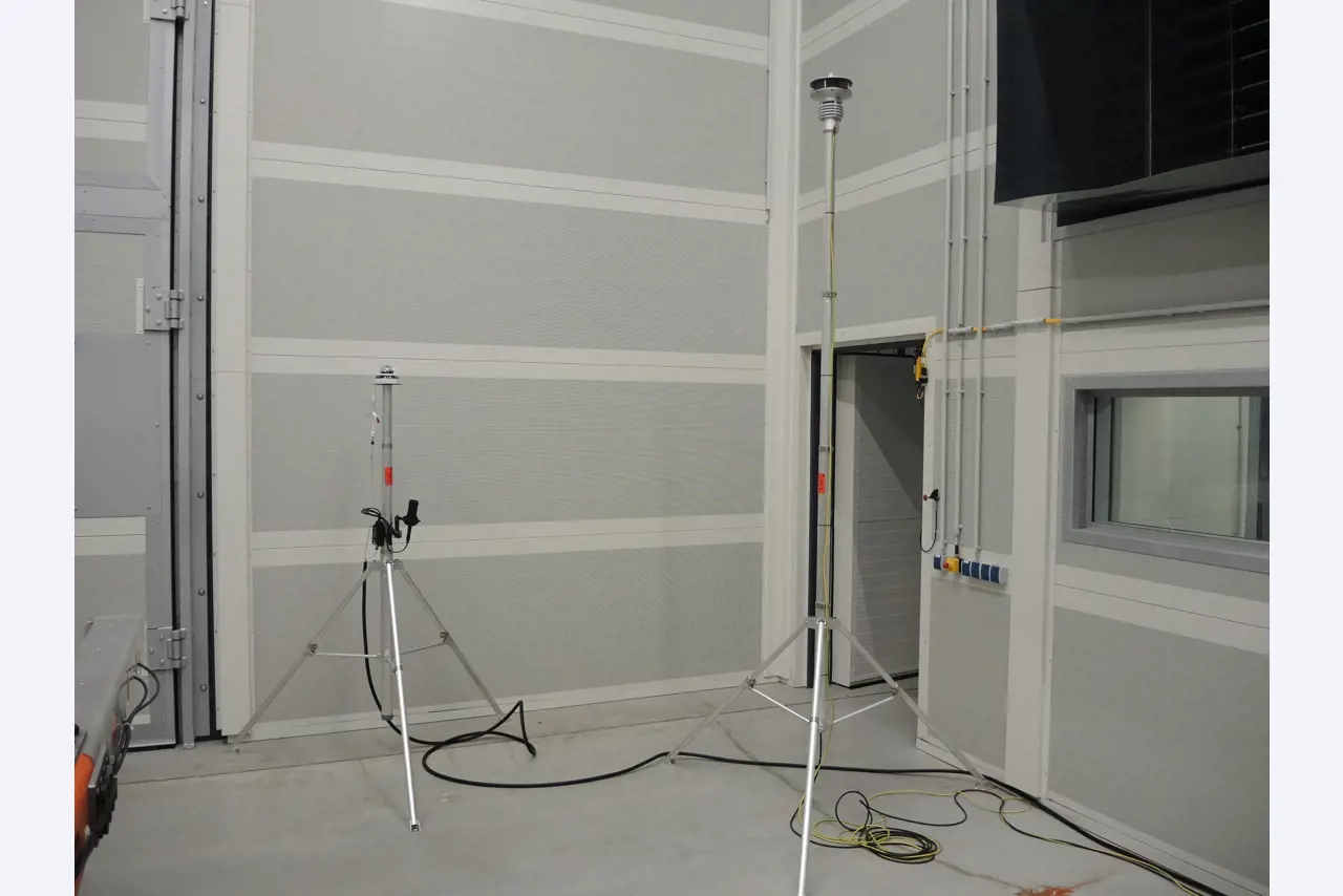 LILIUM eAircraft GmbH / LILIUM GmbH; Maschinen, Testanlagen und Betriebsausstattungen zur Herstellung von eVTOL -1