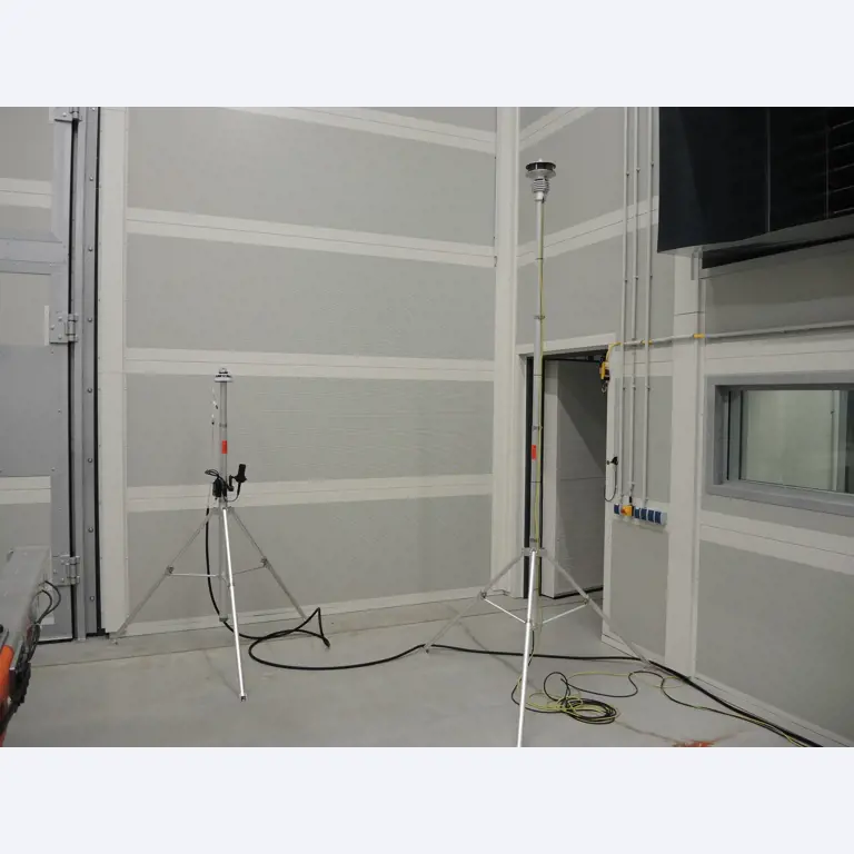 LILIUM eAircraft GmbH / LILIUM GmbH; Maschinen, Testanlagen und Betriebsausstattungen zur Herstellung von eVTOL -1