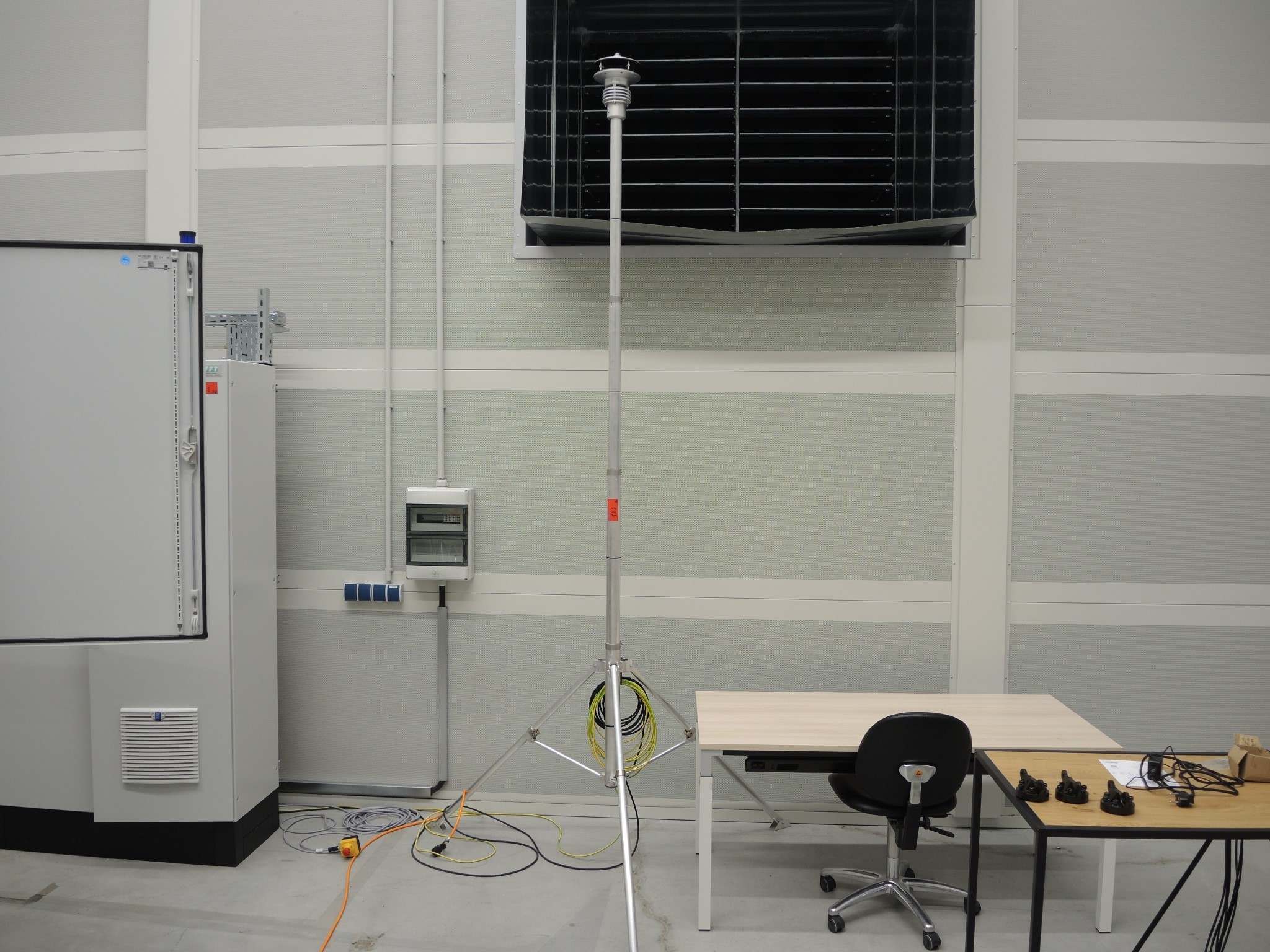 LILIUM eAircraft GmbH / LILIUM GmbH; Maschinen, Testanlagen und Betriebsausstattungen zur Herstellung von eVTOL -2