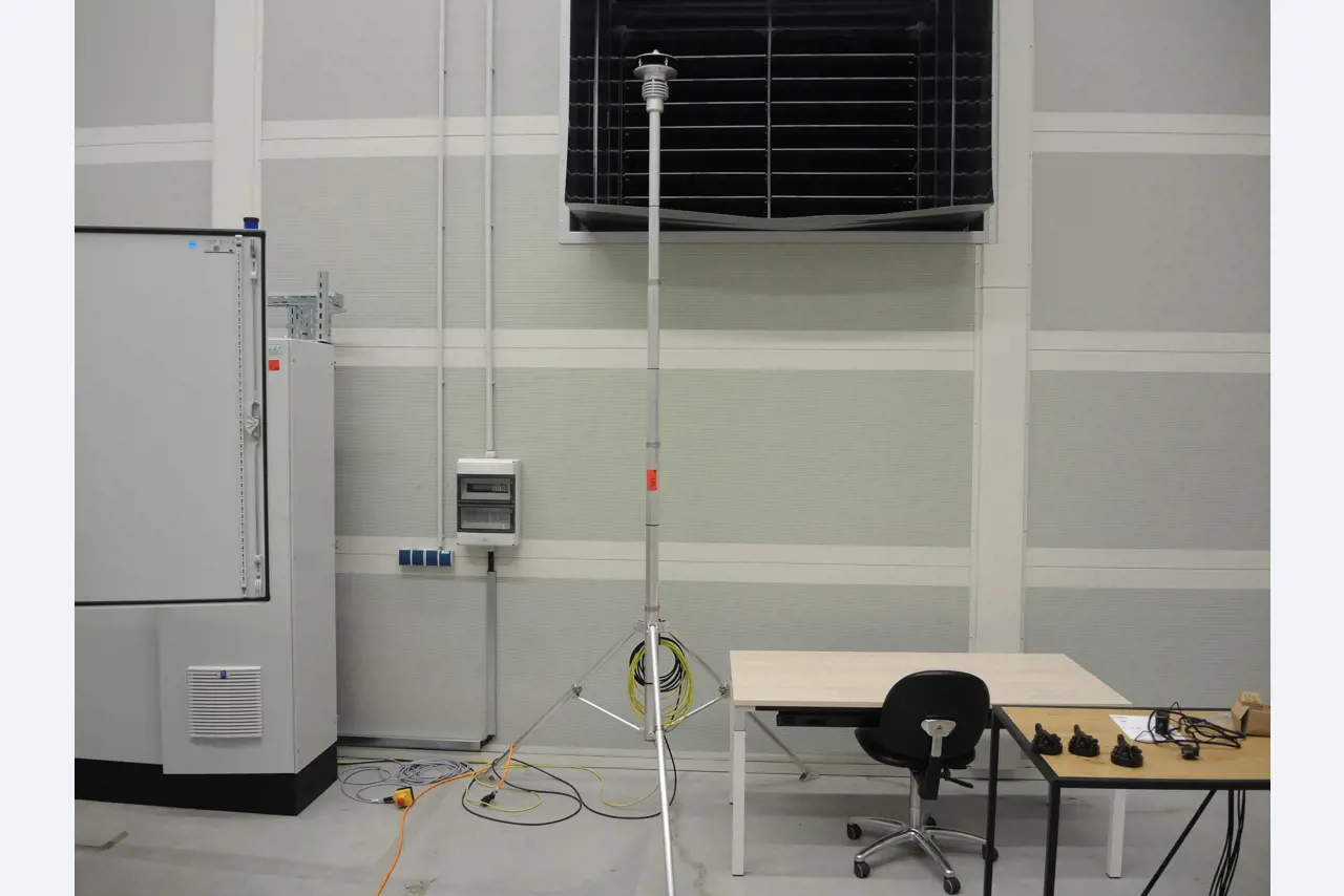 LILIUM eAircraft GmbH / LILIUM GmbH; Maschinen, Testanlagen und Betriebsausstattungen zur Herstellung von eVTOL -2