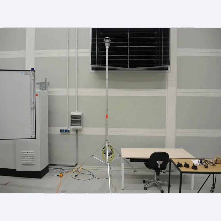 LILIUM eAircraft GmbH / LILIUM GmbH; Maschinen, Testanlagen und Betriebsausstattungen zur Herstellung von eVTOL -2