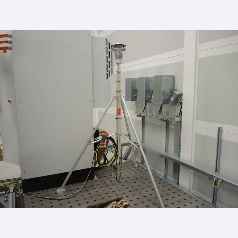 LILIUM eAircraft GmbH / LILIUM GmbH; Maschinen, Testanlagen und Betriebsausstattungen zur Herstellung von eVTOL -3