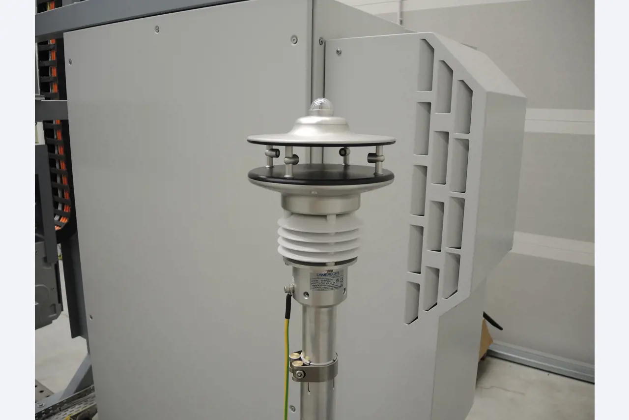 LILIUM eAircraft GmbH / LILIUM GmbH; Maschinen, Testanlagen und Betriebsausstattungen zur Herstellung von eVTOL -4