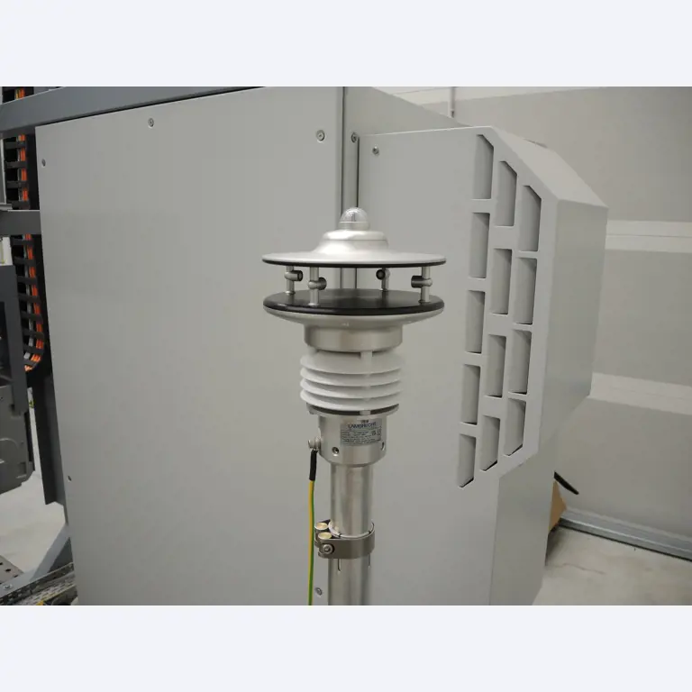 LILIUM eAircraft GmbH / LILIUM GmbH; Maschinen, Testanlagen und Betriebsausstattungen zur Herstellung von eVTOL -4