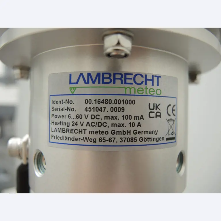 LILIUM eAircraft GmbH / LILIUM GmbH; Maschinen, Testanlagen und Betriebsausstattungen zur Herstellung von eVTOL -5