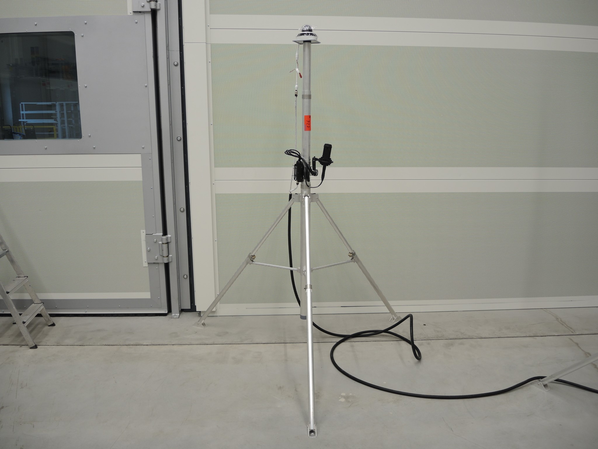 LILIUM eAircraft GmbH / LILIUM GmbH; Maschinen, Testanlagen und Betriebsausstattungen zur Herstellung von eVTOL -6