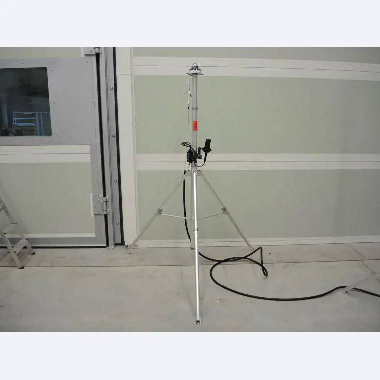 LILIUM eAircraft GmbH / LILIUM GmbH; Maschinen, Testanlagen und Betriebsausstattungen zur Herstellung von eVTOL -6