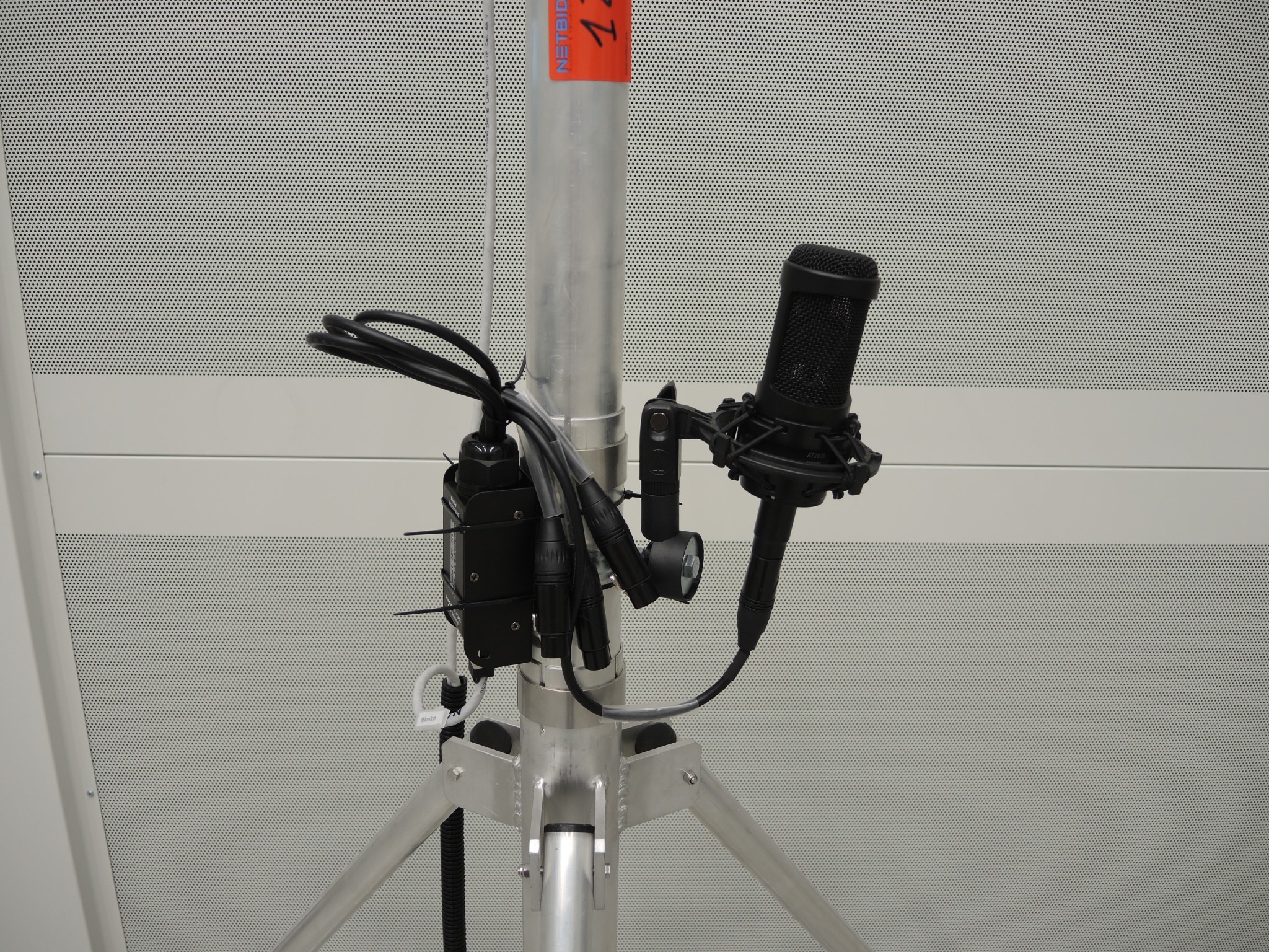 LILIUM eAircraft GmbH / LILIUM GmbH; Maschinen, Testanlagen und Betriebsausstattungen zur Herstellung von eVTOL -7