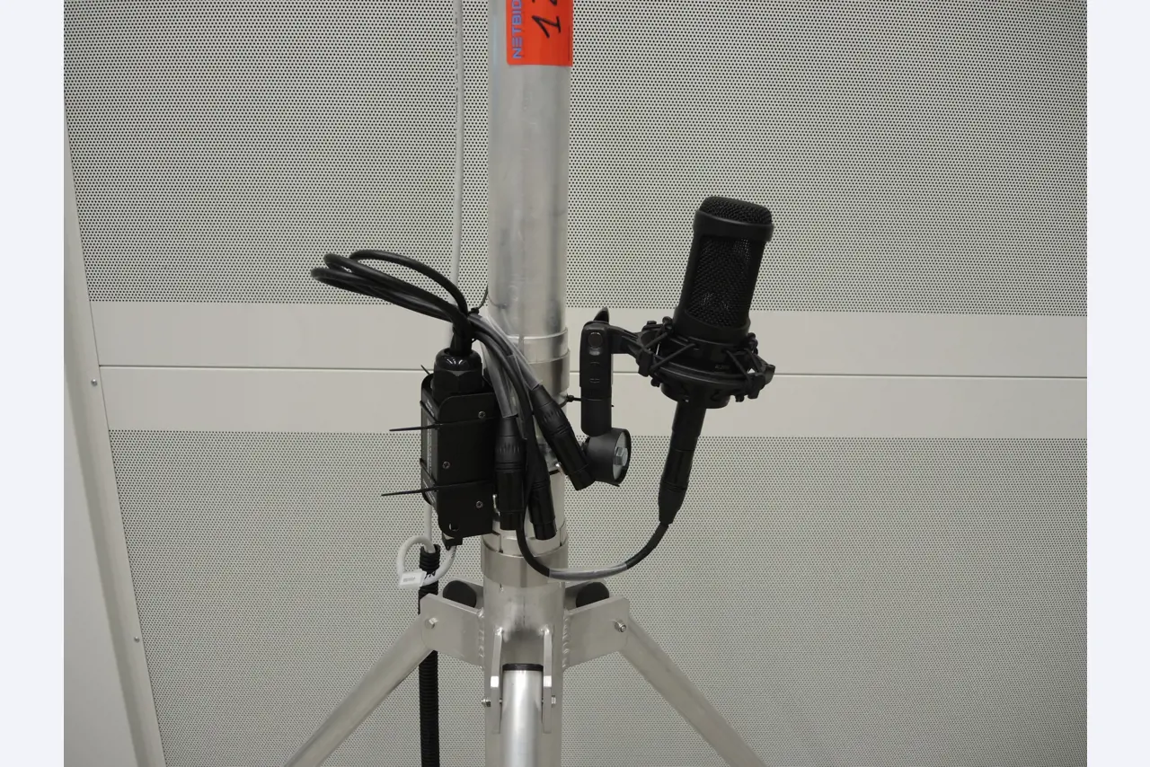 LILIUM eAircraft GmbH / LILIUM GmbH; Maschinen, Testanlagen und Betriebsausstattungen zur Herstellung von eVTOL -7