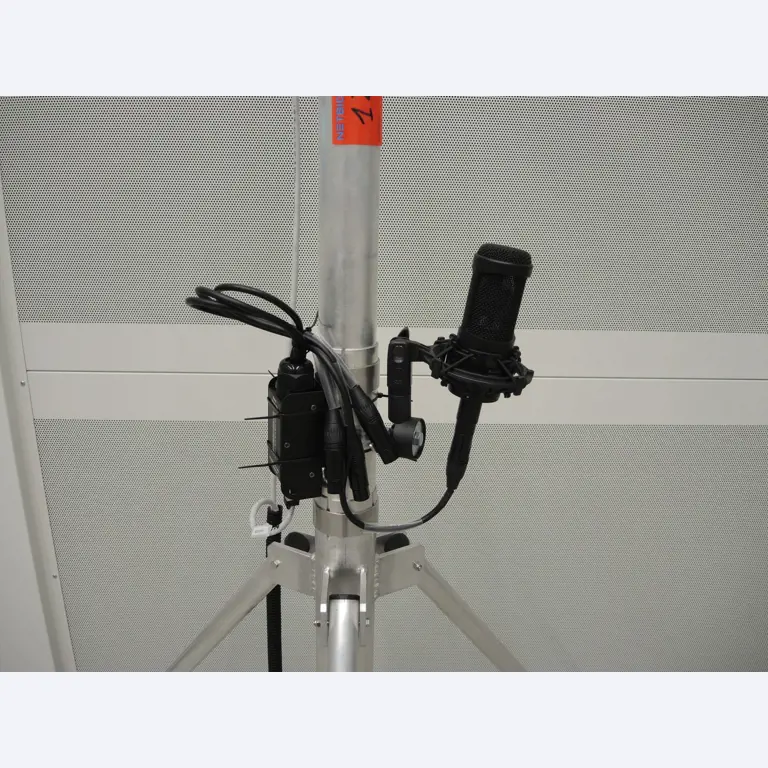 LILIUM eAircraft GmbH / LILIUM GmbH; Maschinen, Testanlagen und Betriebsausstattungen zur Herstellung von eVTOL -7