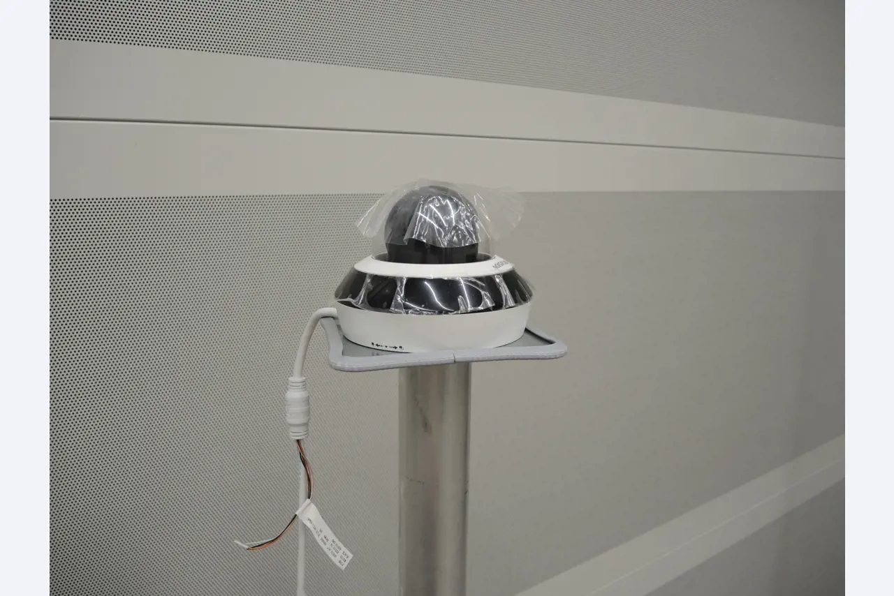 LILIUM eAircraft GmbH / LILIUM GmbH; Maschinen, Testanlagen und Betriebsausstattungen zur Herstellung von eVTOL -8