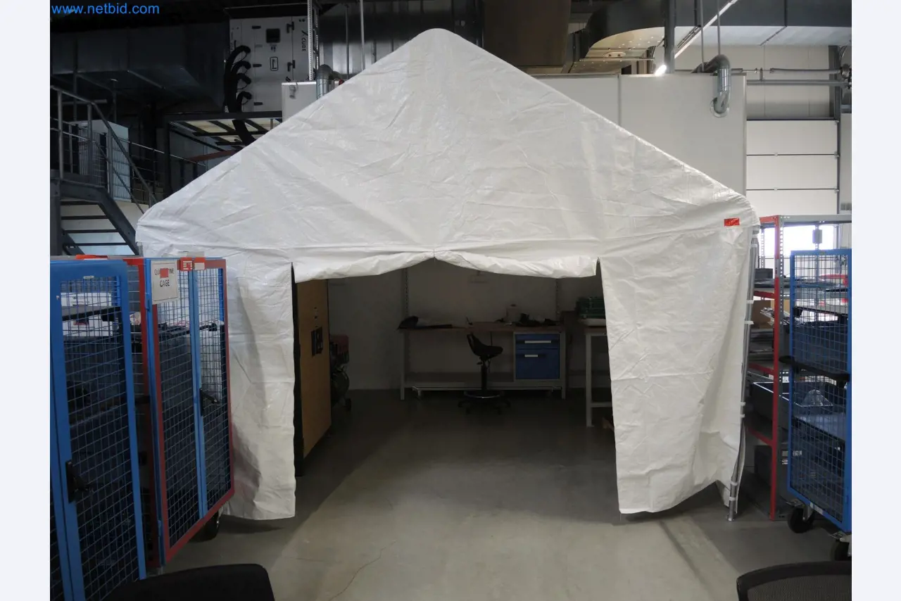 LILIUM eAircraft GmbH / LILIUM GmbH; máquinas, sistemas de ensaio e equipamento operacional para a produção de eVTOLs-1