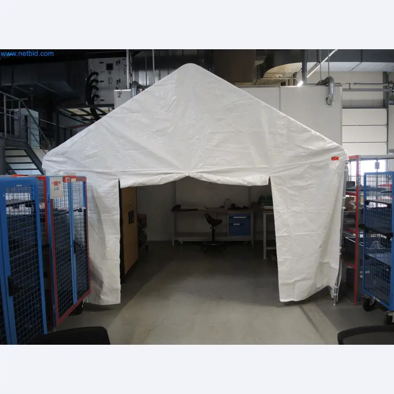 LILIUM eAircraft GmbH / LILIUM GmbH; máquinas, sistemas de ensaio e equipamento operacional para a produção de eVTOLs-1