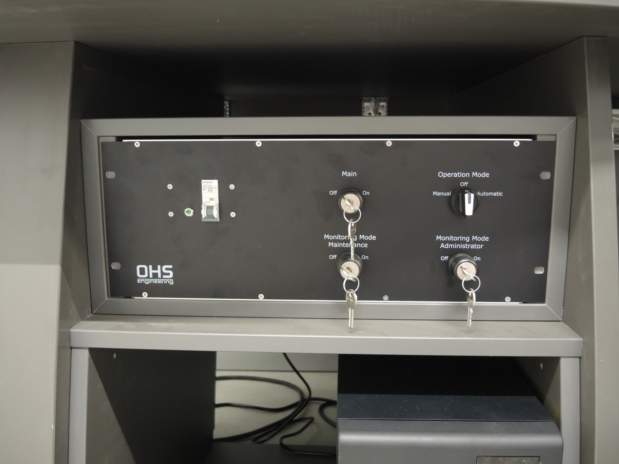 LILIUM eAircraft GmbH / LILIUM GmbH; technical equipment, avionics inventory, spare parts, and operating supplies for the manufacture of eVTOLs-11