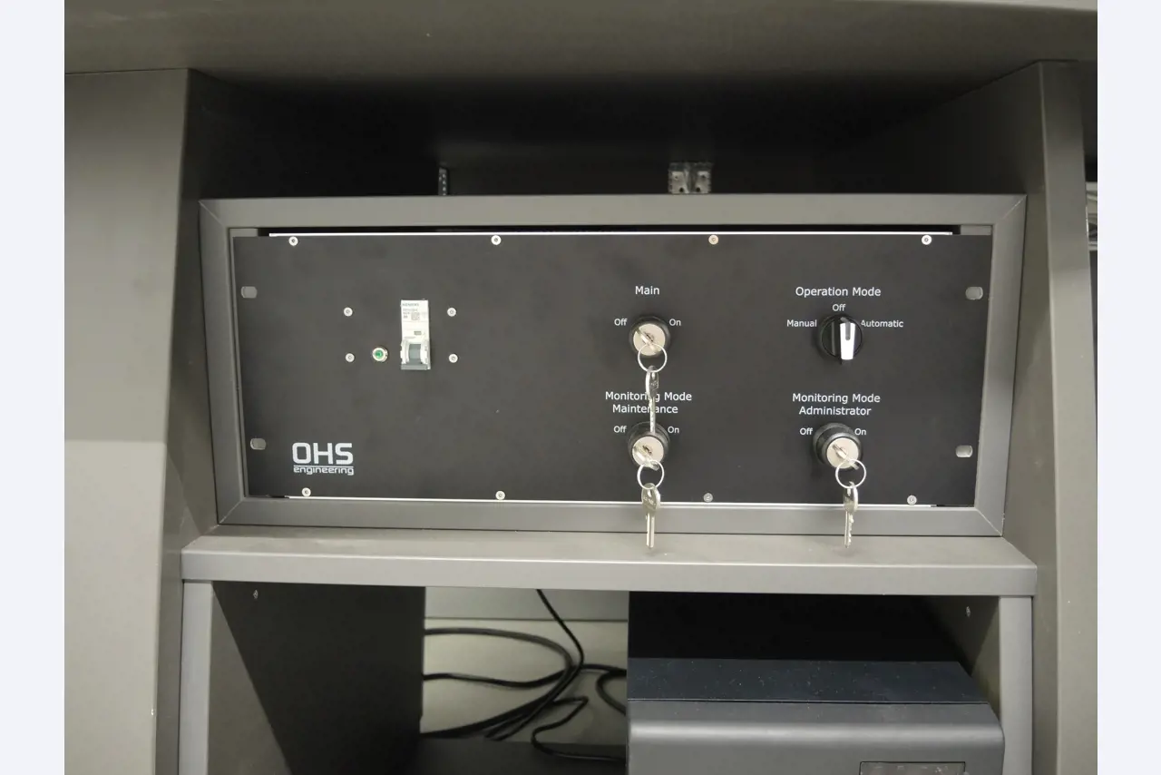 LILIUM eAircraft GmbH / LILIUM GmbH; technical equipment, avionics inventory, spare parts, and operating supplies for the manufacture of eVTOLs-11