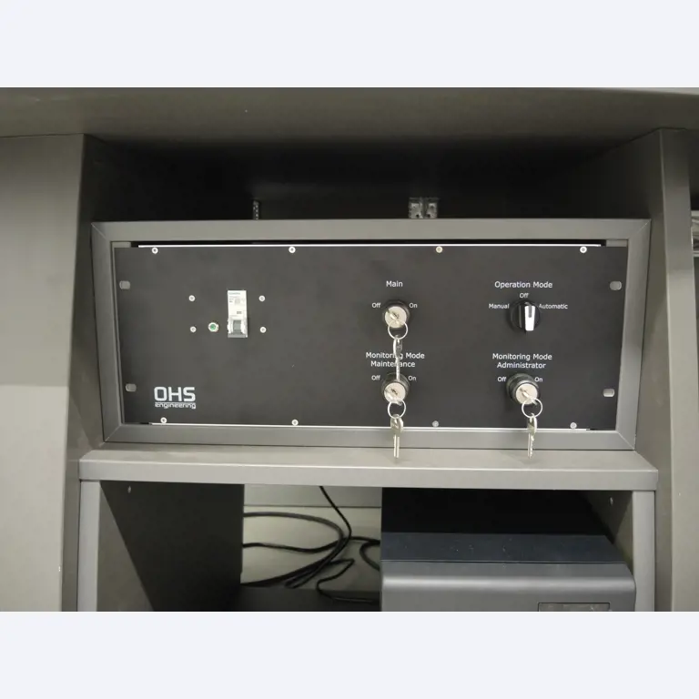 LILIUM eAircraft GmbH / LILIUM GmbH; technical equipment, avionics inventory, spare parts, and operating supplies for the manufacture of eVTOLs-11