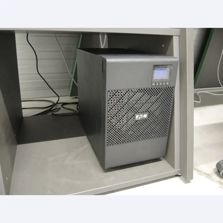LILIUM eAircraft GmbH / LILIUM GmbH; technical equipment, avionics inventory, spare parts, and operating supplies for the manufacture of eVTOLs-12