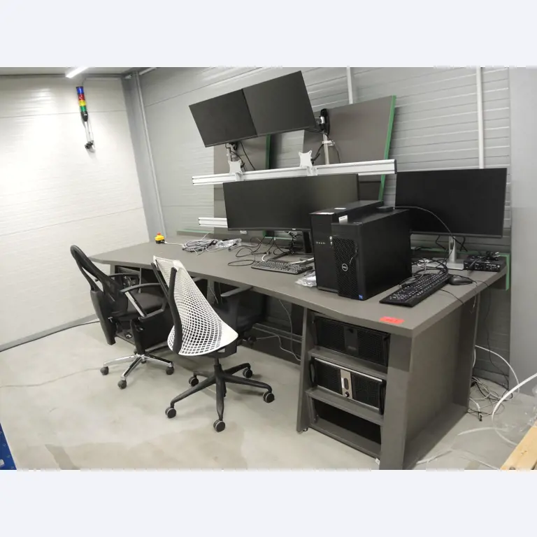 LILIUM eAircraft GmbH / LILIUM GmbH; technical equipment, avionics inventory, spare parts, and operating supplies for the manufacture of eVTOLs-1