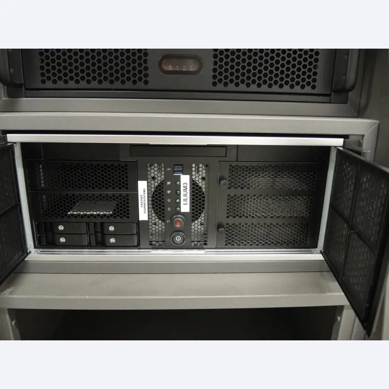 LILIUM eAircraft GmbH / LILIUM GmbH; technical equipment, avionics inventory, spare parts, and operating supplies for the manufacture of eVTOLs-8