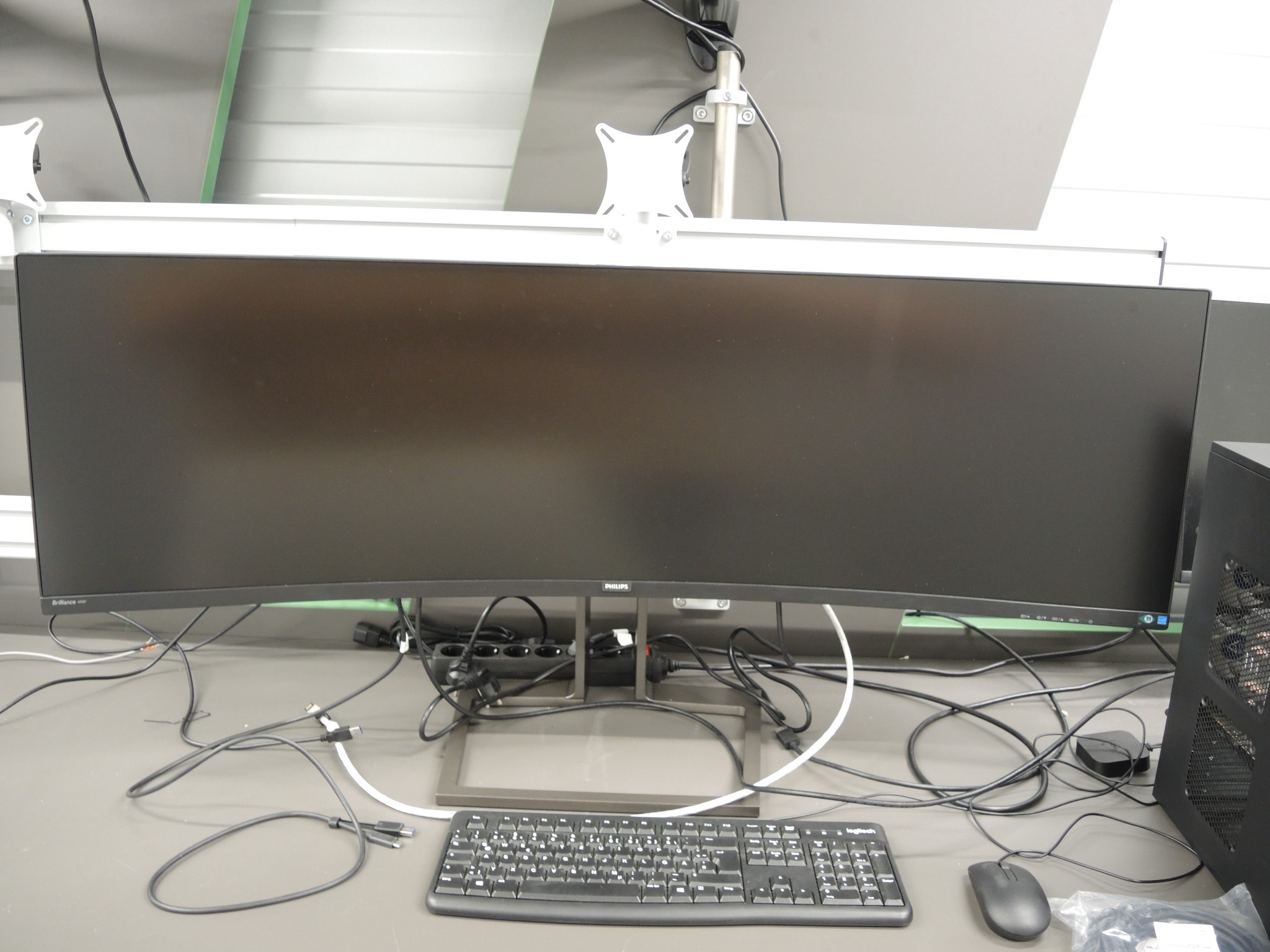 LILIUM eAircraft GmbH / LILIUM GmbH; technical equipment, avionics inventory, spare parts, and operating supplies for the manufacture of eVTOLs-9