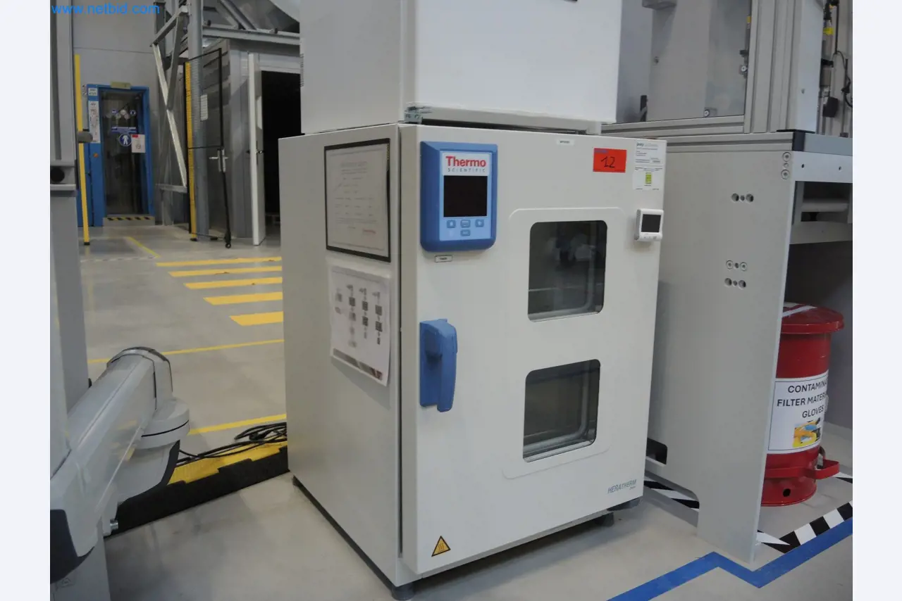 LILIUM eAircraft GmbH / LILIUM GmbH; stroje, zkušební systémy a provozní zařízení pro výrobu eVTOLů-1