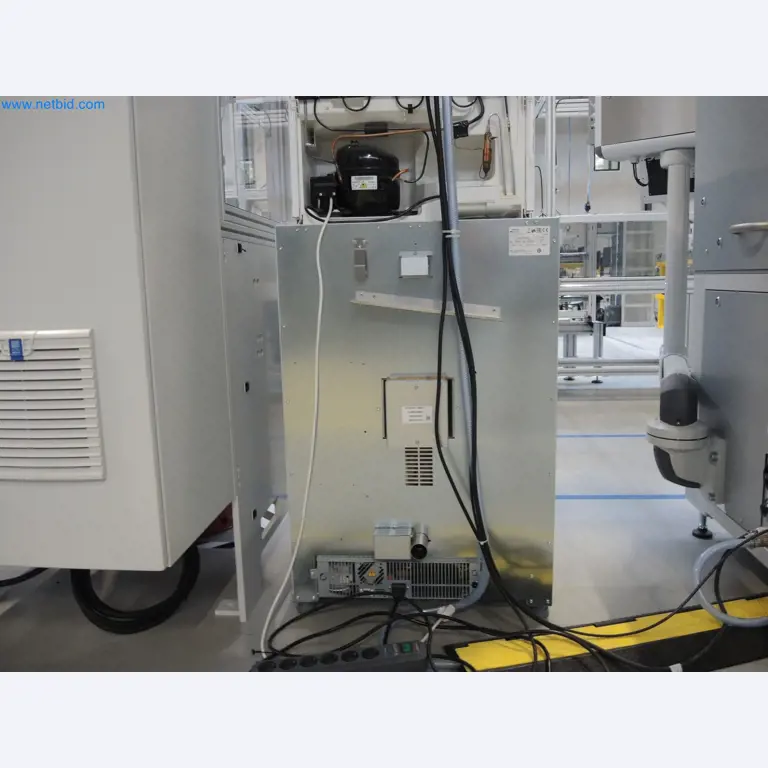 LILIUM eAircraft GmbH / LILIUM GmbH; stroje, zkušební systémy a provozní zařízení pro výrobu eVTOLů-3