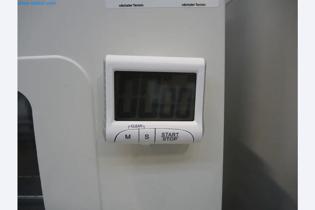 LILIUM eAircraft GmbH / LILIUM GmbH; stroje, zkušební systémy a provozní zařízení pro výrobu eVTOLů-5