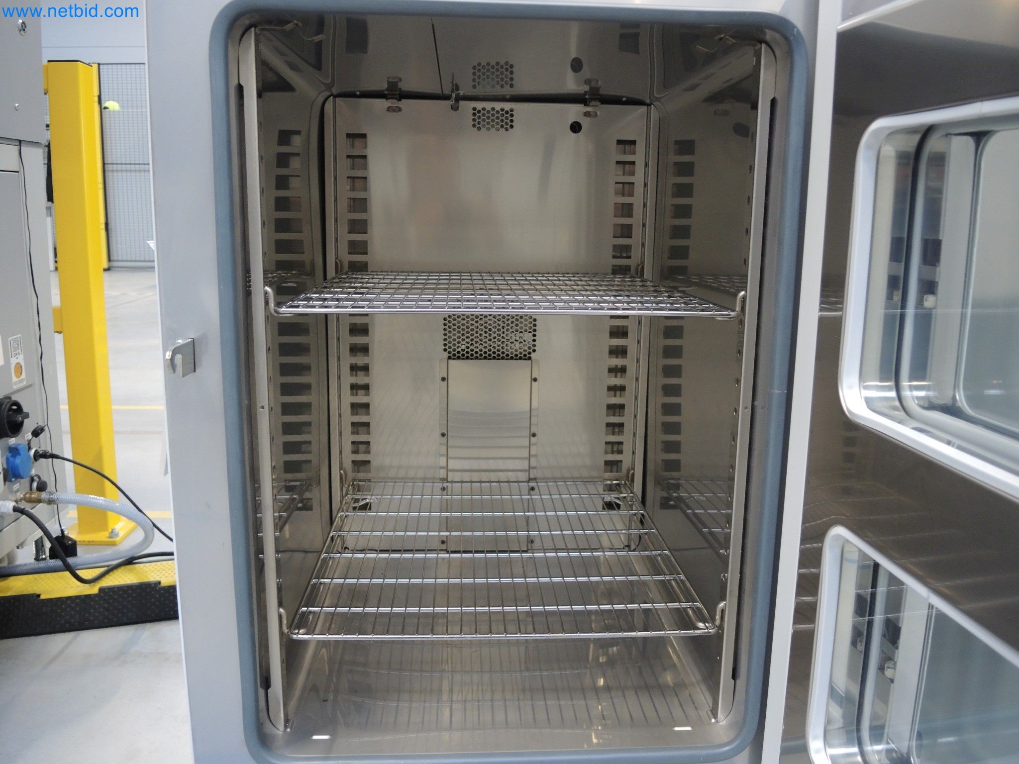 LILIUM eAircraft GmbH / LILIUM GmbH; technical equipment, avionics inventory, spare parts, and operating supplies for the manufacture of eVTOLs-6