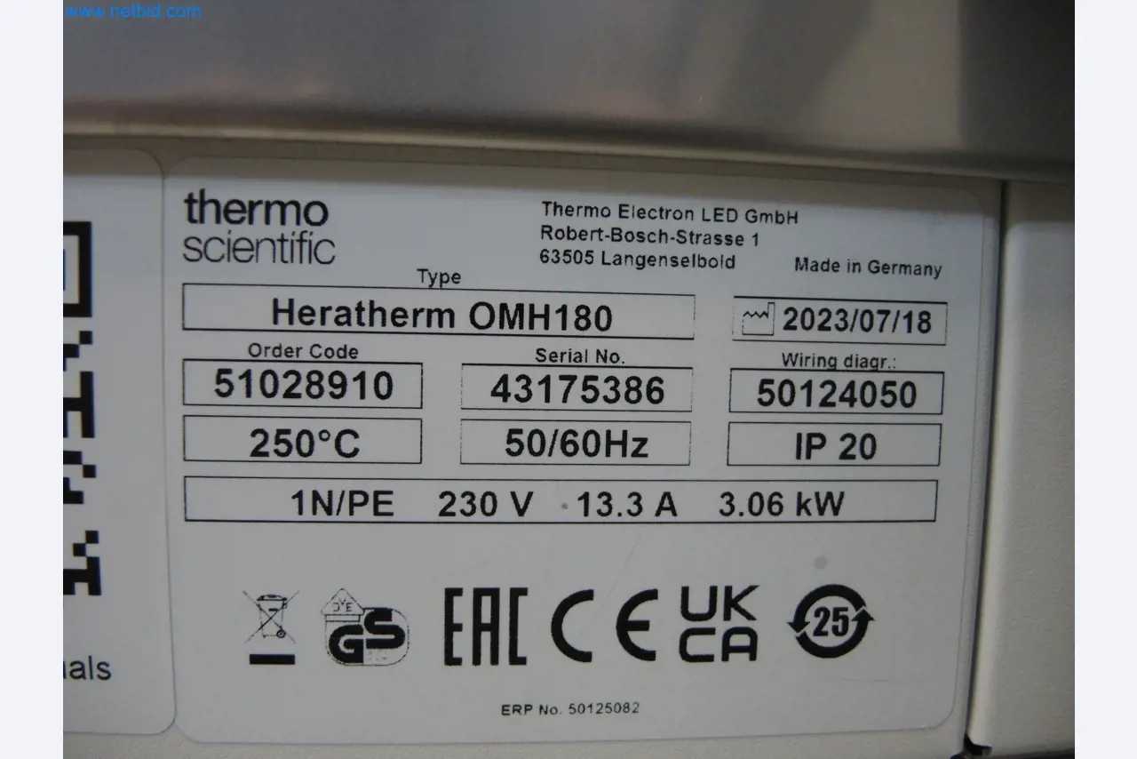 LILIUM eAircraft GmbH / LILIUM GmbH; stroje, zkušební systémy a provozní zařízení pro výrobu eVTOLů-7